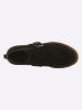 Heine Kurzstiefelette in schwarz
