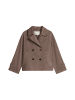 Marc O'Polo Cabanjacke relaxed in Chalky Brown