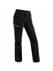 Maier Sports Wanderhose Lulaka in Schiefer