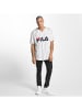 Fila Fila Mesh-T-Shirts in bright white