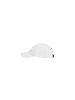 Tommy Hilfiger Weiß Recyceltes Polyester Cap (Baseballmütze)