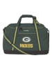 travelite travelite x NFL Turnbeutel 41 cm in green bay packers