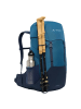 Vaude Jura 32 - Wanderrucksack 55 cm (baltic sea) in baltic sea