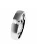 Ernstes Design Ring in silber