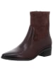 Caprice Stiefelette in braun