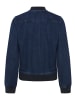 ARIZONA Jeansjacke in dunkel blau used