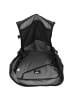 Cabinzero Adventure Cabin Bag ADV 42L Rucksack 55 cm in absolute black