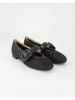 Gioia Ballerinas in Schwarz
