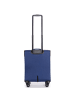 Stratic Strong 4 Rollen Kabinentrolley 55 cm in navy