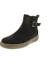 WALDLÄUFER H-Rahel Chelsea Boot Braun