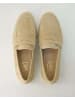 Terry Slipper in Beige