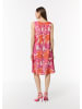 comma Kleid in 42A8_koralle