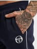 Sergio Tacchini Sergio Tacchini Jogginghose in navy