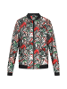 MO Herren Jacke in Grün
