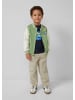 s.Oliver Sweatshirt Jacke  in  7253_salbeigrün