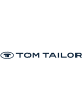 Tom Tailor Zierkissenhülle in Flieder