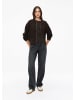 s.Oliver Strickjacke in 8944_dunkelbraun