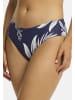Sea Level Sea Level Bikini-Unterteile Aloha in FRENCH NAVY