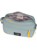 Pacsafe Bodybag GO Crossbody in Fresh Mint