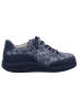 Finn Comfort Schnürschuh OTARU in schwarz