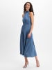 SAMSOE & SAMSOE Kleid RHEO in blau - 0001