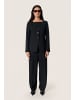 Soaked in Luxury Blazer SLSarina Slim fit in Black