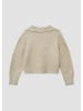 s.Oliver Strickpullover in 84W0_sandstein