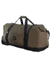Discovery Drive Fold Wheel Bag Rollenreisetasche in khaki