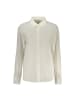 Desigual Schwarz Baumwolle Damen Bluse