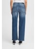 ICHI Jeans IHTWIGGY Loose fit in Black