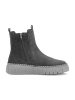 Gabor Chelsea Boots in Grau