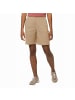 Jack Wolfskin Cargoshorts für Damen in beige
