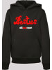 F4NT4STIC Hoodie in black