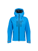 Didriksons Jacke in sharp blue