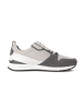 Gabor Sneaker low in grau