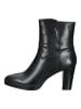 Tamaris Stiefelette in Schwarz