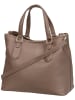 Valentino Bags Handtasche Brixton X05 in Taupe
