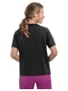 Schöffel T-Shirt "T Shirt Style Elmori WMN" in black