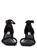 Steve Madden Sandaletten Gena in schwarz - 0002