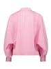 CARTOON Oversize-Bluse in Rosa
