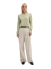Marc O'Polo Feinstrick-Pullover regular in Smooth Sage