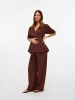 mama licious Bluse in Brunette