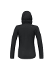 Salewa Jacke Funktionsjacke PUEZ Aqua 4 in Schwarz