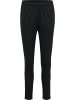 Hummel Hummel Pants Hmlactive Multisport Damen Schnelltrocknend in BLACK