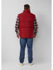 s.Oliver Outdoor-Weste  in  3626_rot