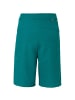 Vaude BADILE SHORTS II in Blau
