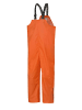 Helly Hansen Latzhose in Orange