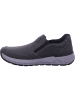 rieker Slipper in grau