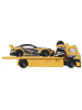 Hot Wheels Toyota GR Supra & Fleet Street | Hot Wheels Team Transport Fahrzeuge