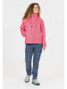 Whistler Regenjacke Tobin in 4308 Hot Pink